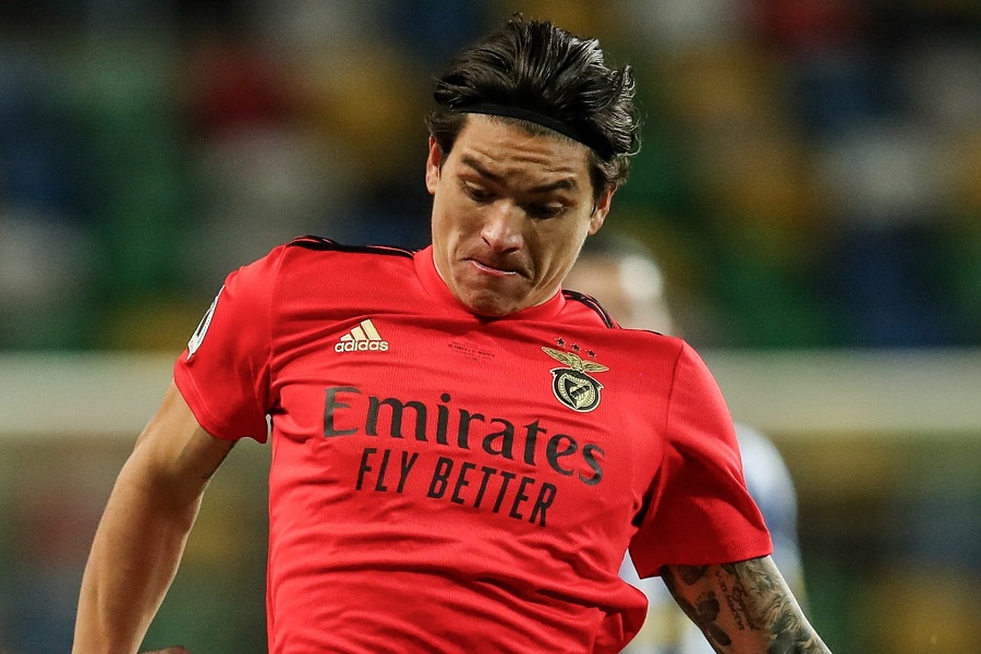 Darwin Nuñez: “Un jugador distinto que está en un cuerpo de un súper