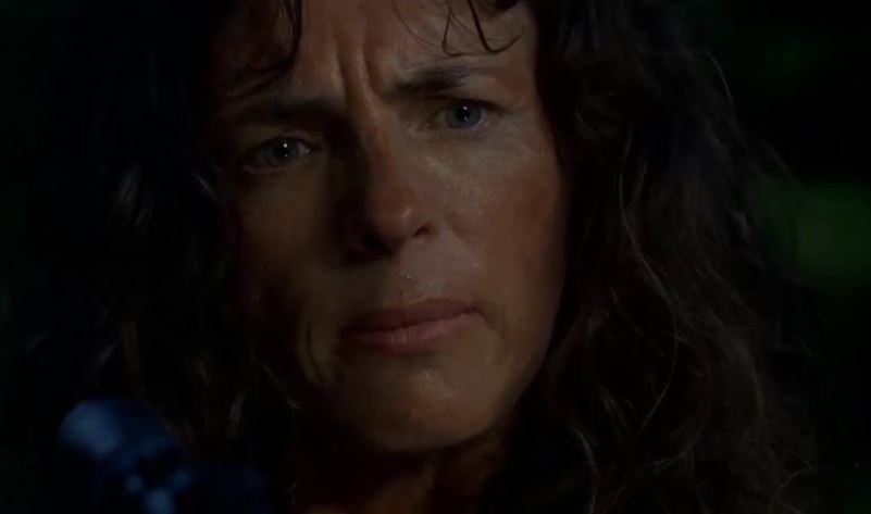 Actress Mira Furlan, known for her role in the series “Lost”, passed away