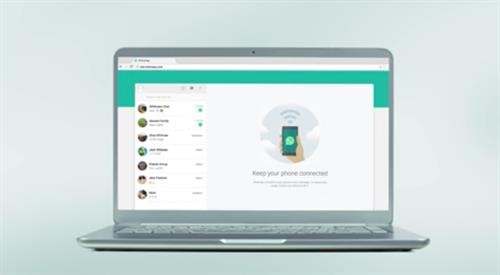 WhatsApp Web suma llamadas grupales para hasta 32 personas desde el navegador