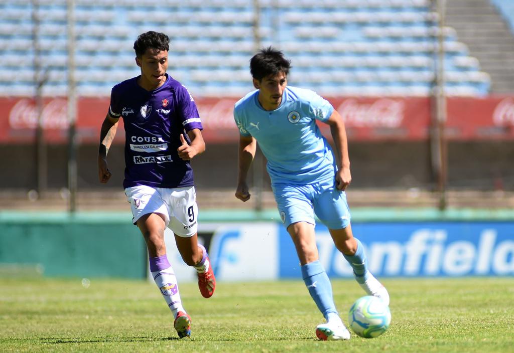 Montevideo City Torque está derecho: ganó 3-0 a Fénix y se prende en la ...