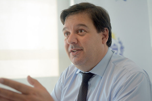 Foto: Juan Manuel López/Montevideo Portal (archivo)