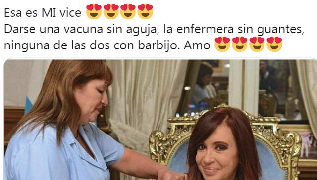 El virus de la desinformación