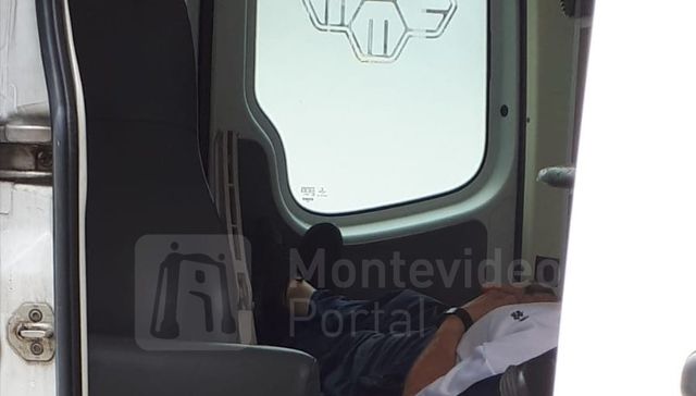 De urgencia