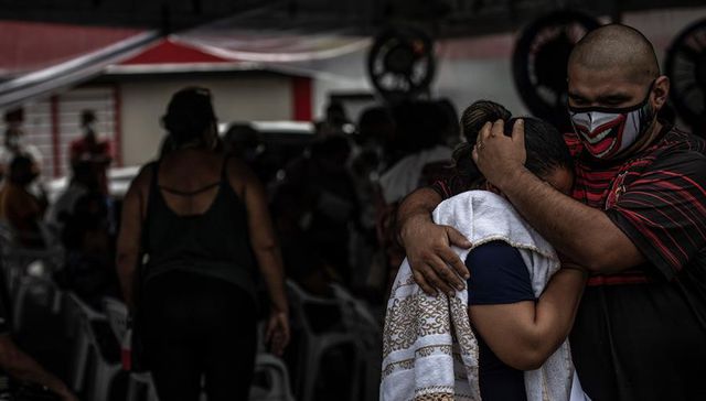 Dos días antes