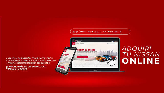Quedate en casa