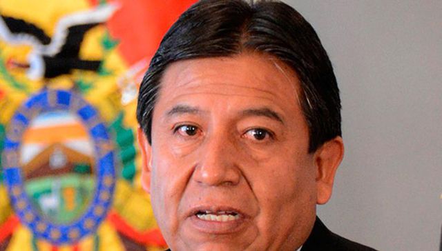 Lamento boliviano