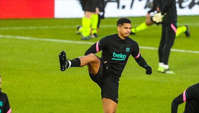 El dulce pica los dientes