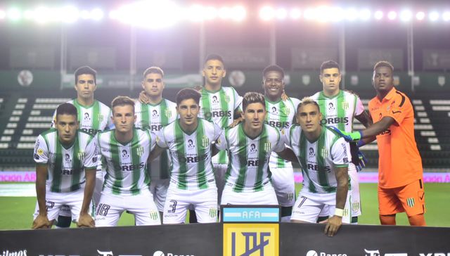 Se viene Boca
