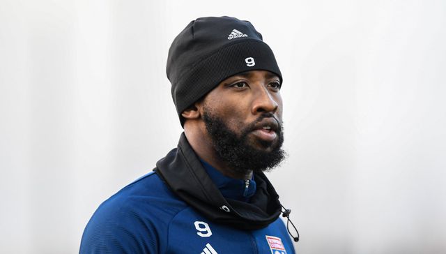 Nuevo socio para Lucho