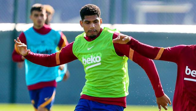 Personalidad no falta