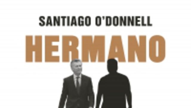 Hermano, te estoy hablando