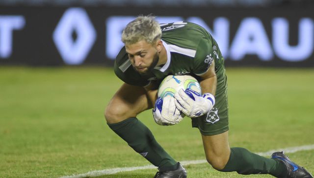 Afuera de la copa