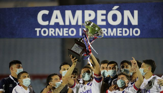 La copa tiene dueño