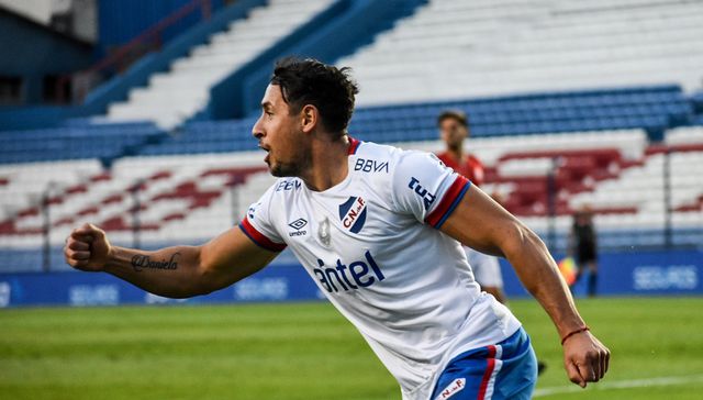 Cruza el rio