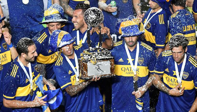 El más ganador
