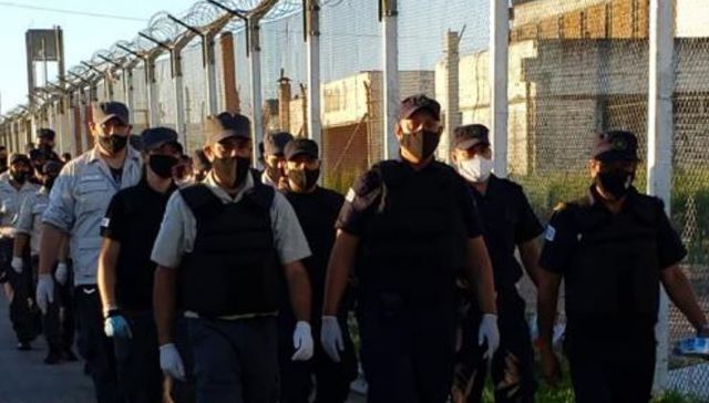 A ver qué tenés ahí