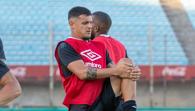 Se queda en casa