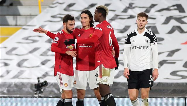 Por algo es el Matador