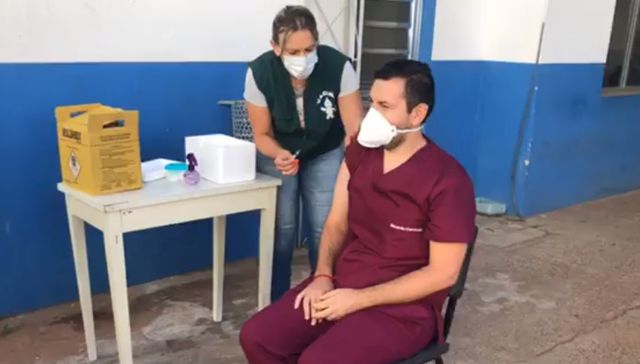 La alegría no es solo brasilera