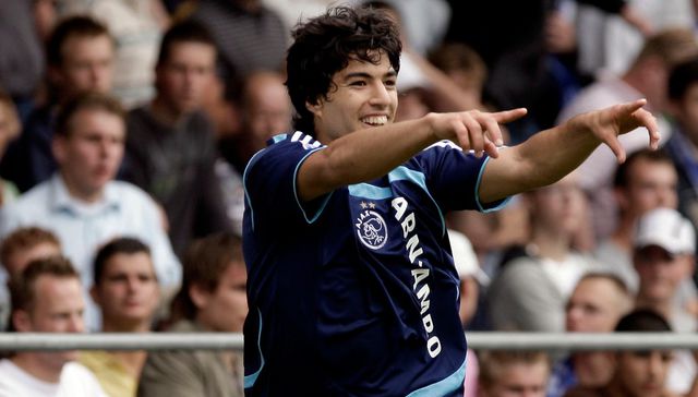 Que los cumplas con gol