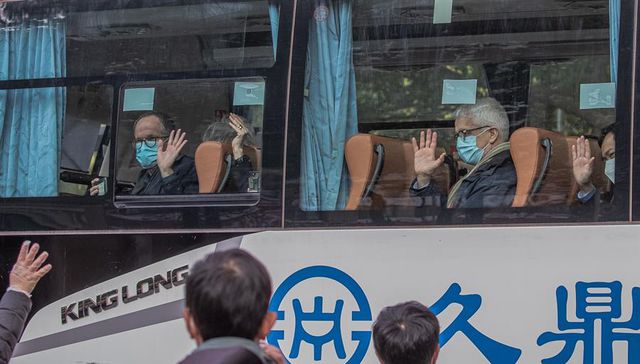 Por The New York Times