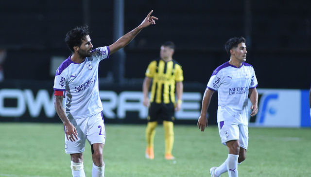 Los puntos y algo más