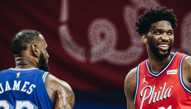 KO en la tierra de Rocky