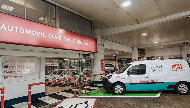 Puntos para el club