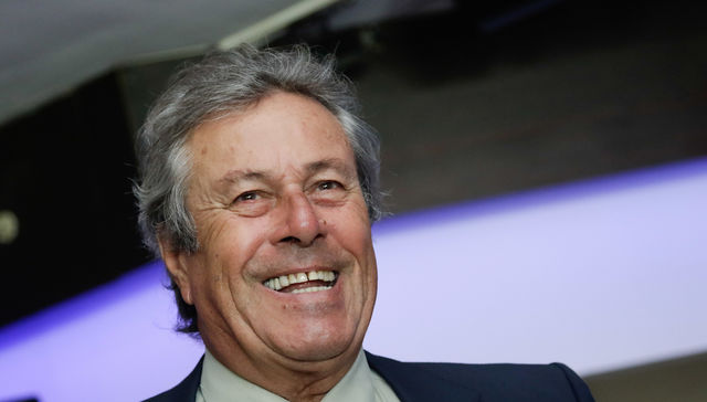 Los esperamos con algo para comer