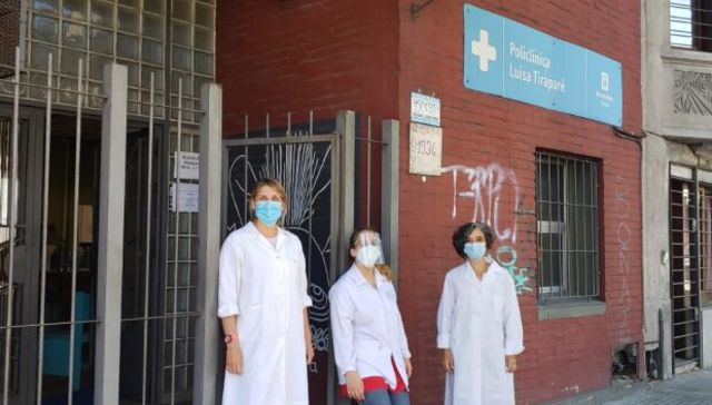 Más días, más fácil