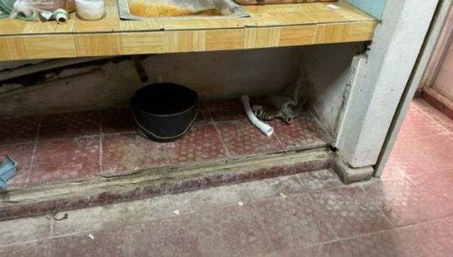 Quiero explicaciones