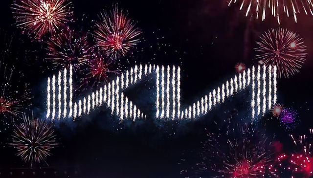 Año nuevo, cara nueva