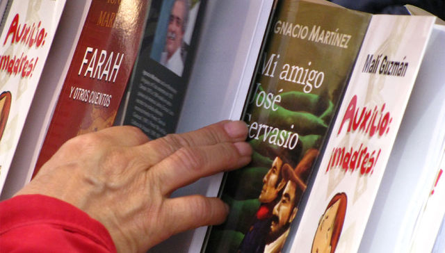 La Nada acecha Fantasía