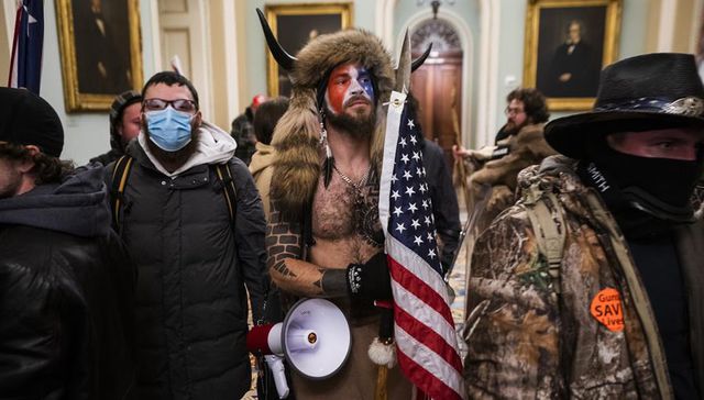 De teorías conspirativas