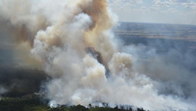 Ignition sequence time