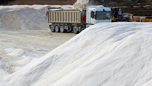 Pongamos que hablo de