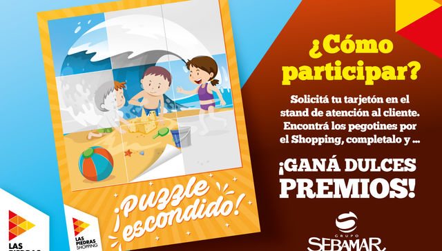 Diversión asegurada