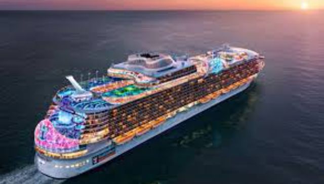 Como esperando abril