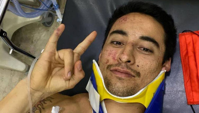 Golpe de suerte