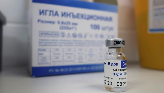 ¿Cómo se dice en ruso?