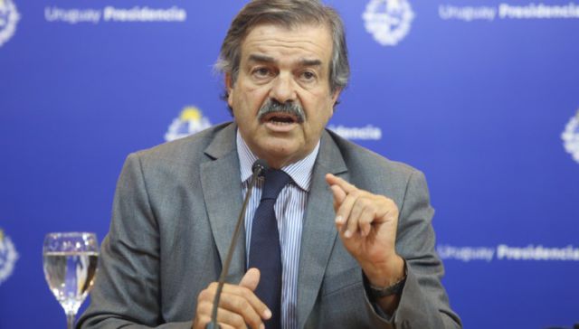 Larvas que complican