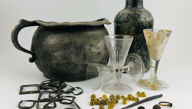 Un viaje hacia el mar