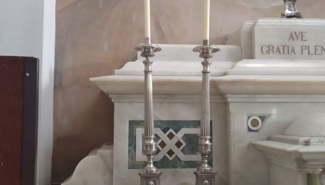 Que Dios los perdone