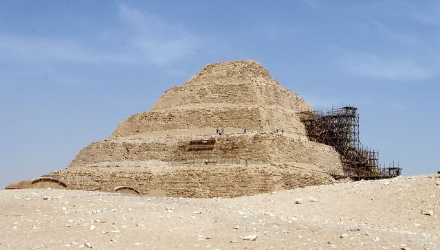 Algo viejo por descubrir