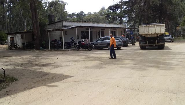 Se equivocó La Paloma