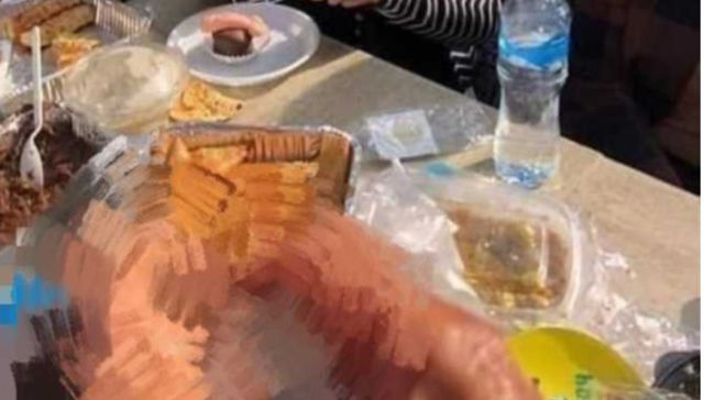 Repostera del crimen