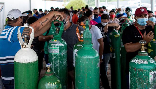 La pandemia supone un retroceso de 12 años en términos de pobreza en América Latina