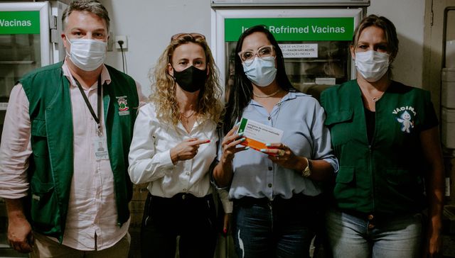 El círculo se estrecha