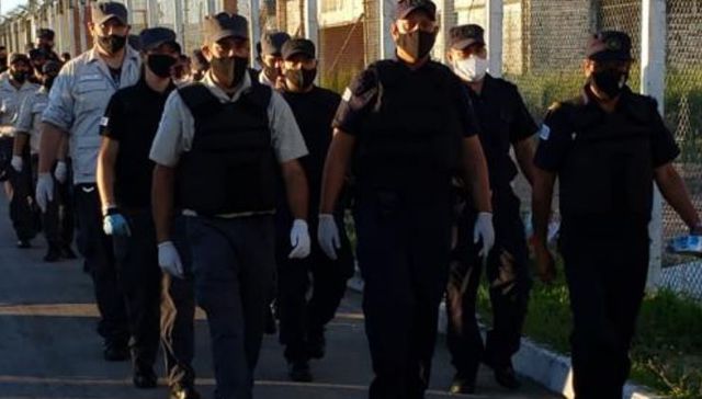 A ver qué tenés ahí