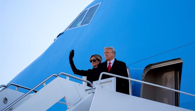 Aquí vamos de nuevo